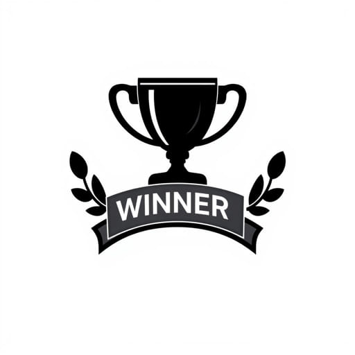 Youngarts Winner With Distinction