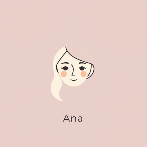 You'Re Ana In Spanish