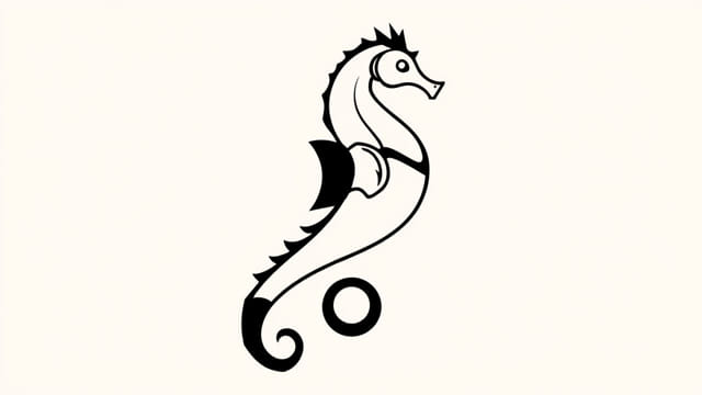 Yugioh Kaiser Sea Horse