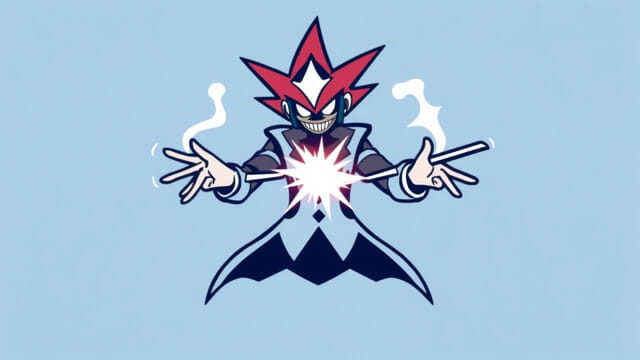 Yugioh Performage Damage Juggler