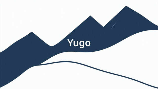 Yugo Meaning In Serbian