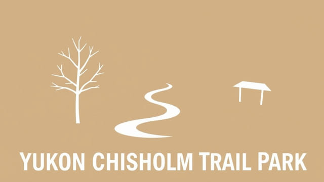 Yukon Chisholm Trail Park