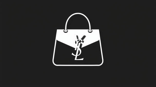 Yves Saint Laurent Bag