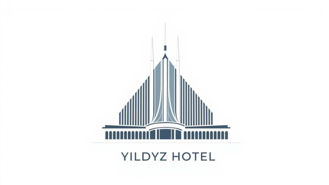 Yyldyz Hotel Ashgabat Turkmenistan
