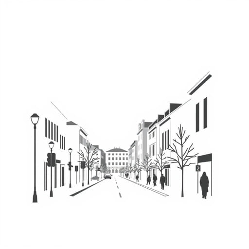 Zalaegerszeg Kossuth Lajos Utca