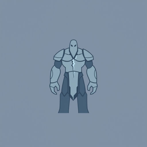 Zalmarath The Colossus Weakness