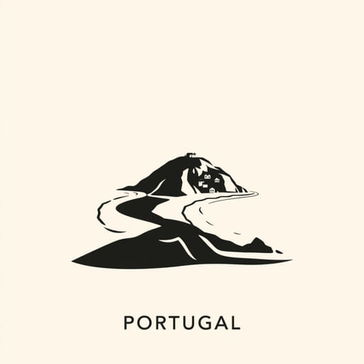 Zambujeira Do Mar Portugal