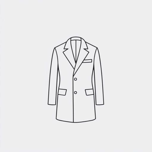 Zara Overcoat Mens India