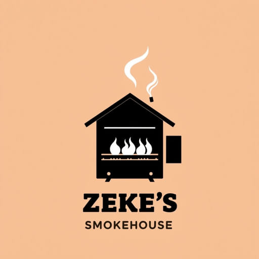Zeke'S Bbq Smokehouse Menu