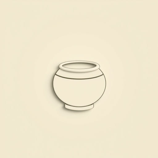 Zelda Breakable Pot 3d Print