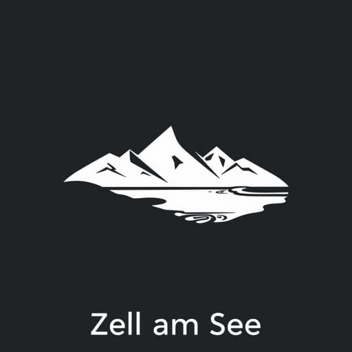 Zell Am See Viewpoint