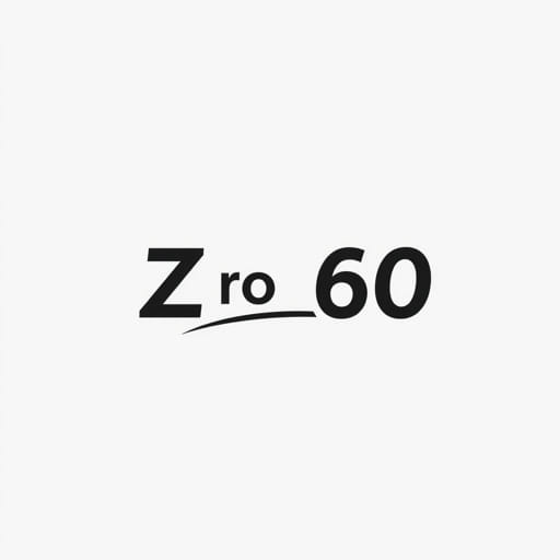 Zero To Sixty Meaning