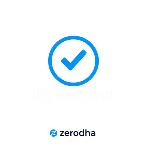 Zerodha Ipo Allotment Status