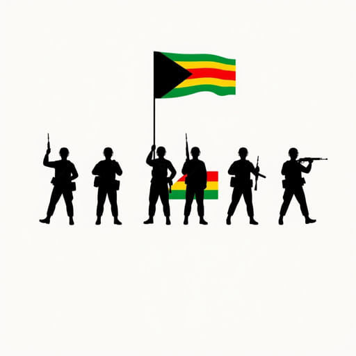 Zimbabwe People'S Revolutionary Army