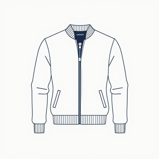 Zip Sweater Ralph Lauren