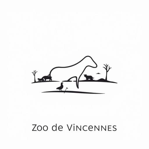 Zoo De Vincennes Affluence