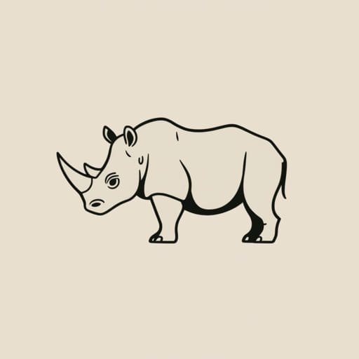 Zoos With Sumatran Rhino