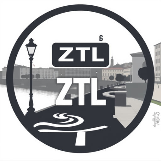 Ztl Lungarno Vespucci Firenze