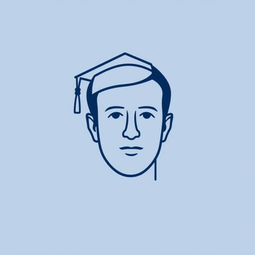 Zuckerberg Briefly Attended Harvard College