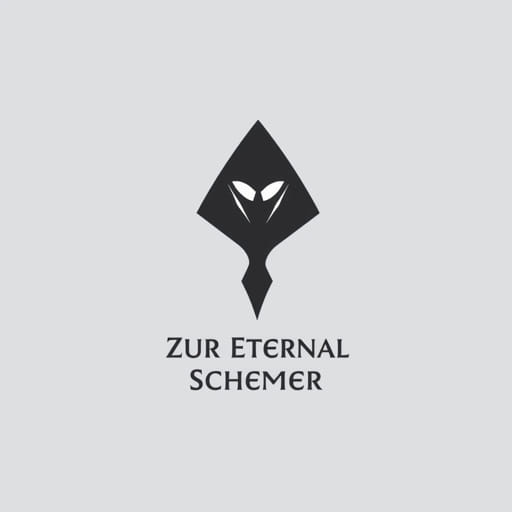 Zur Eternal Schemer Deck