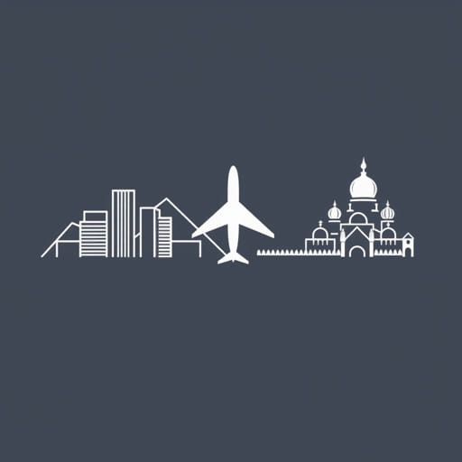 Zurich To Venice Flight