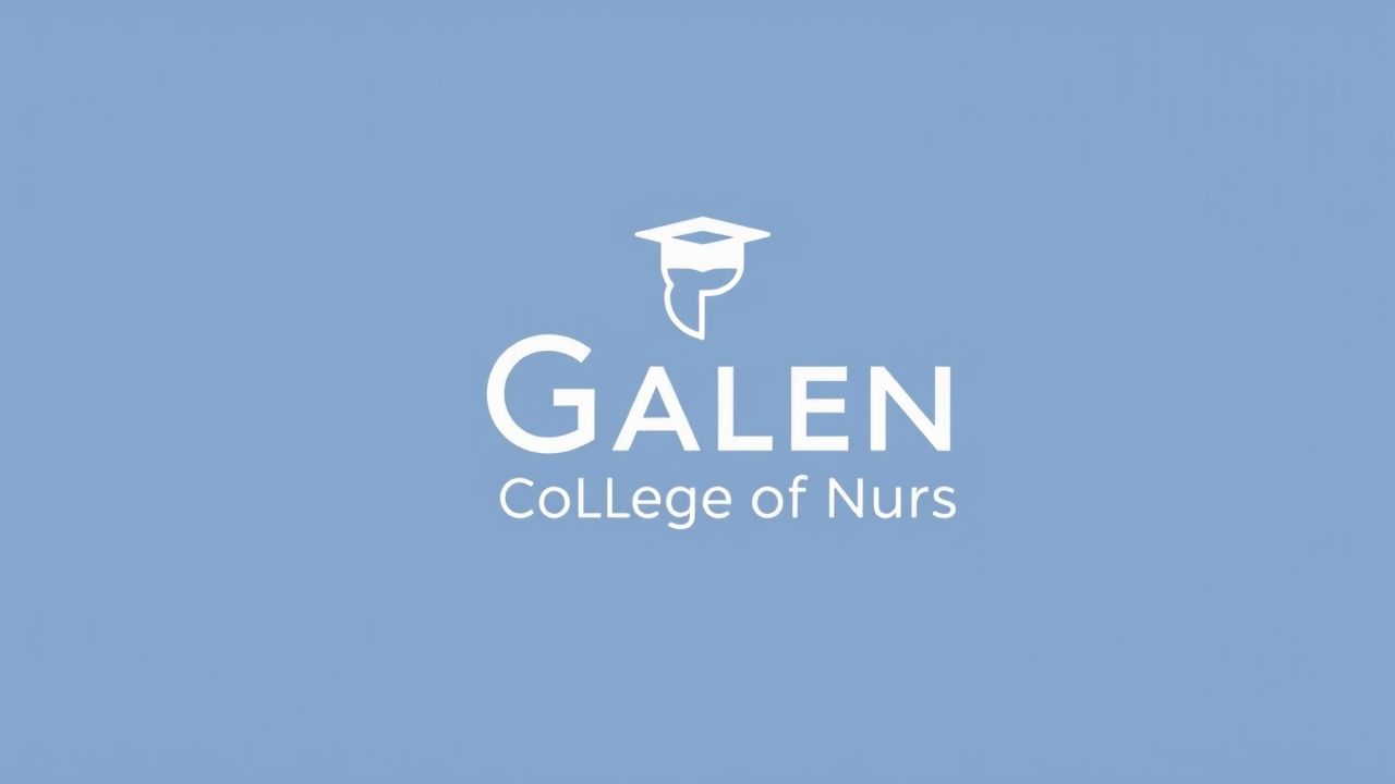 About Galen College of Nursing