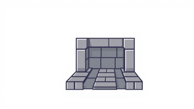 Are Trial Chambers in Minecraft