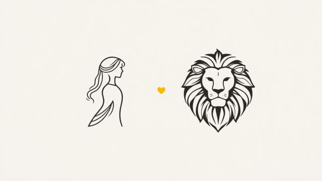 Are Virgo and Leo Compatibility