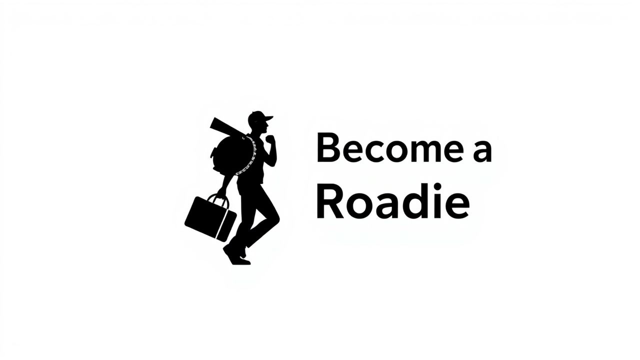 Become a Roadie Texas Roadhouse