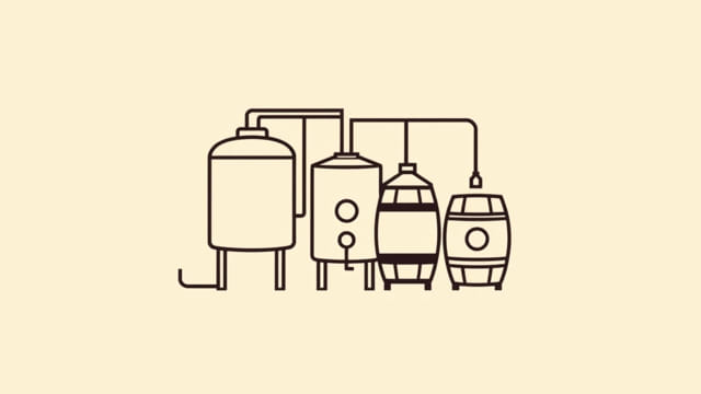 Beer Manufacture Crossword Clue