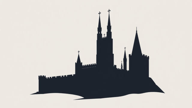 Behind Midras Manse Elden Ring