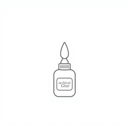 Best Archival Glue for Collage
