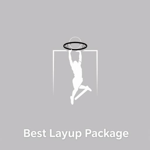 Best Layup Package 2K24 Reddit