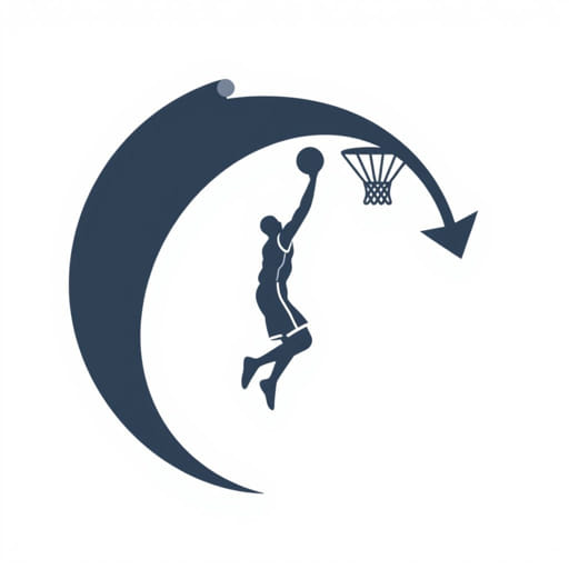 Best Layup Timing Profile 2K25