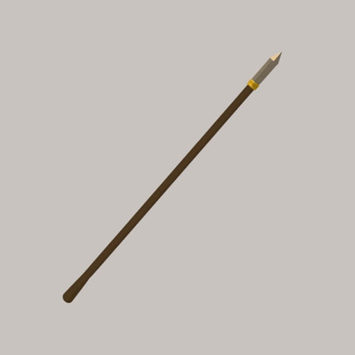 Best Quarterstaff for Monk PoE2