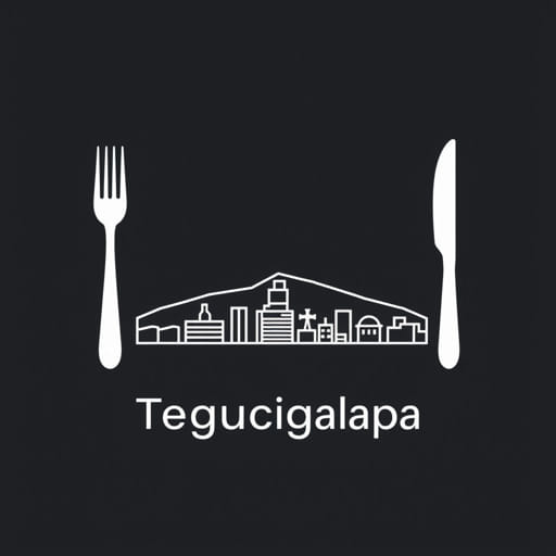 best restaurants in tegucigalpa