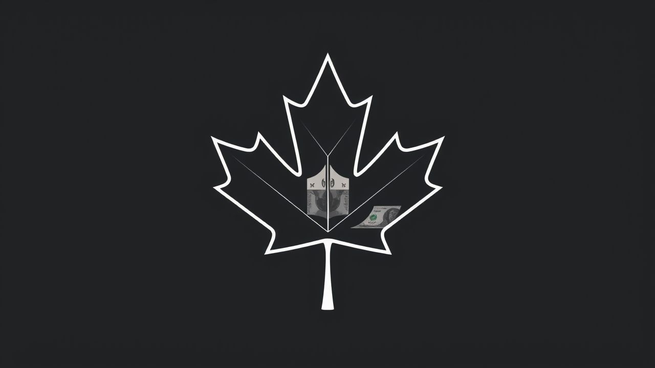 Biggest Counterfeiter in Canada