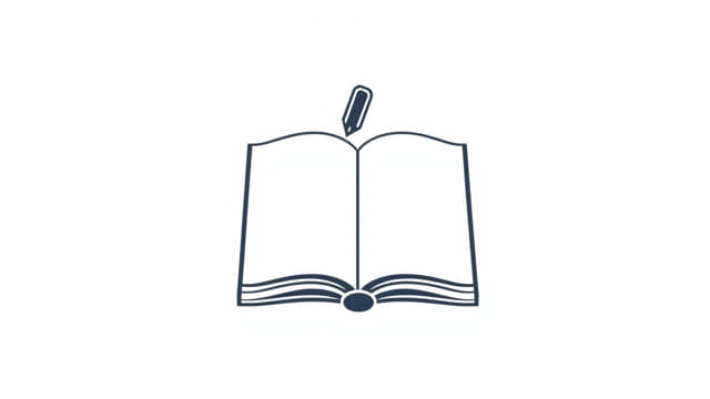 Bitter Account and Book Penned