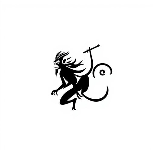 Black Myth Wukong Fickle Forms