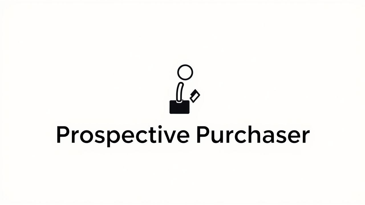 Bona Fide Prospective Purchaser