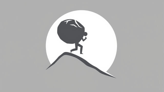 Books Like The Myth of Sisyphus