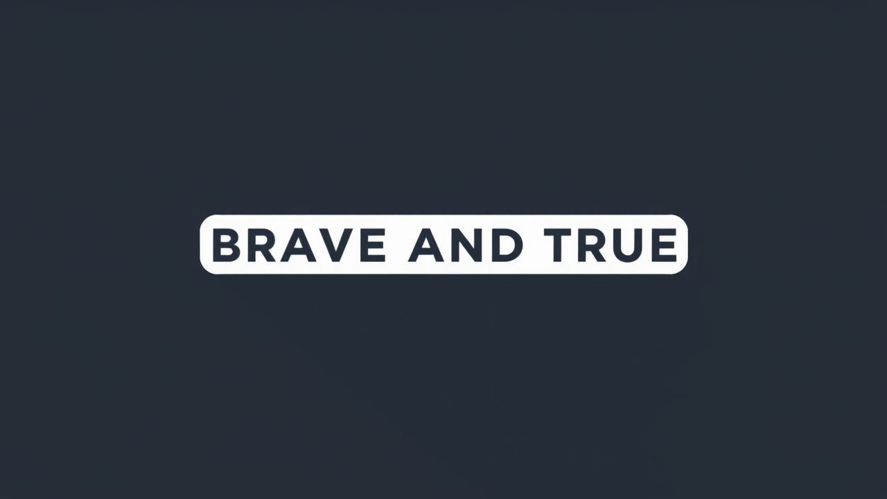 Brave and True Causal Inference