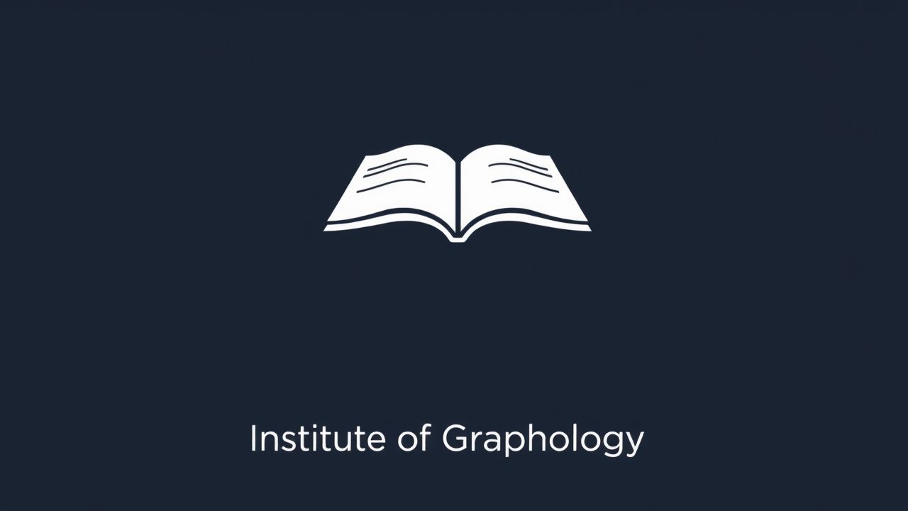 British Institute of Graphology