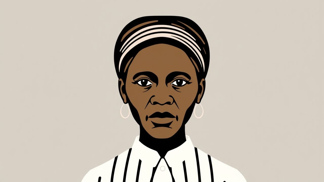 Challenges Harriet Tubman Faced