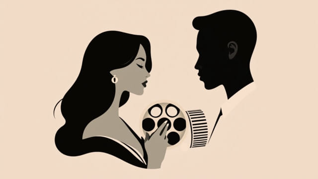 Chloe Bailey Damson Idris Film