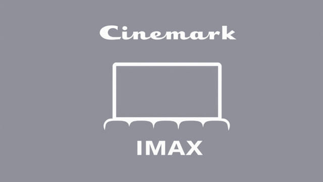 Cinemark The Greene 14 and IMAX