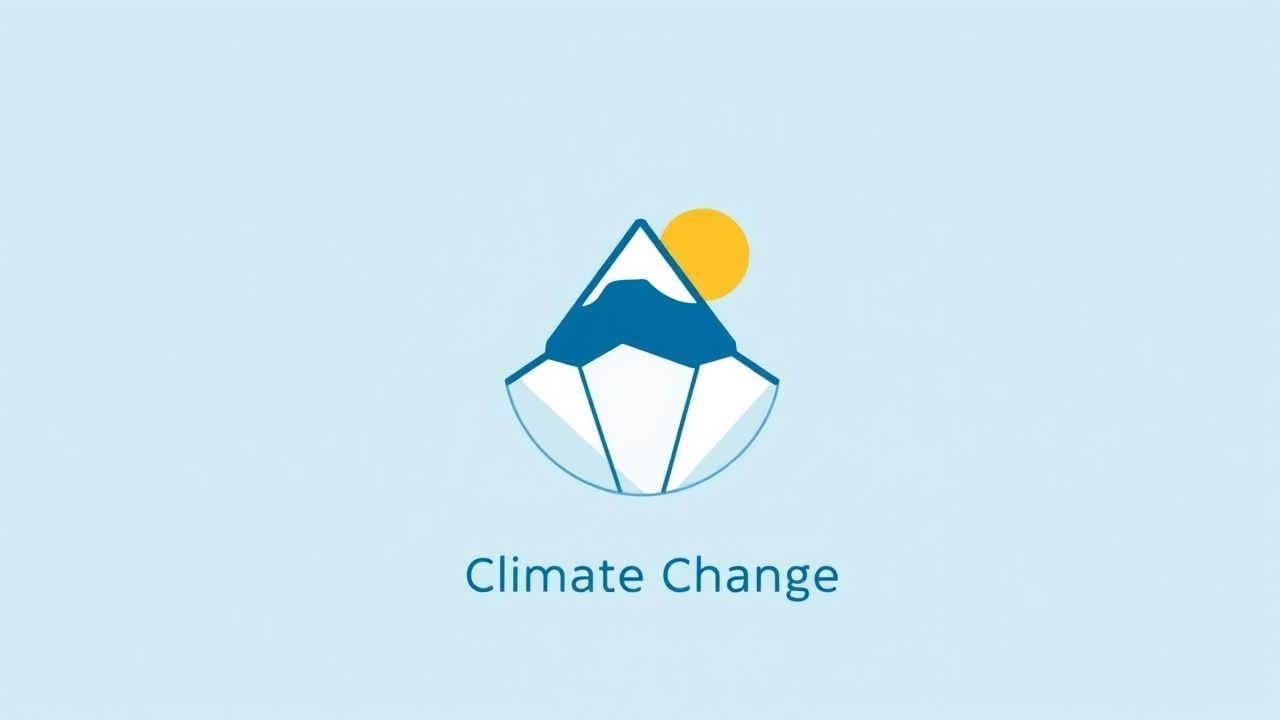 Climate Change Explanatory Text