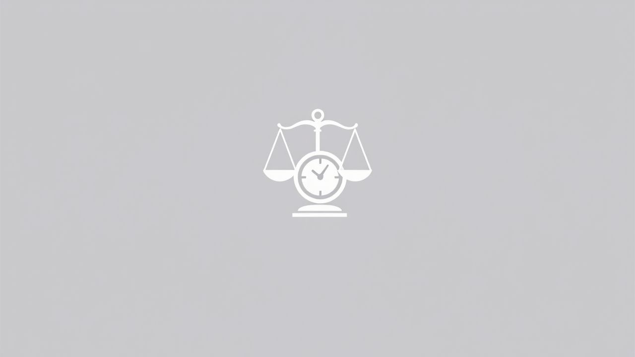 Colorado Statute of Limitations