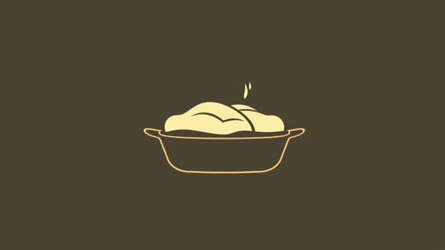 Company's Coming Shepherd's Pie