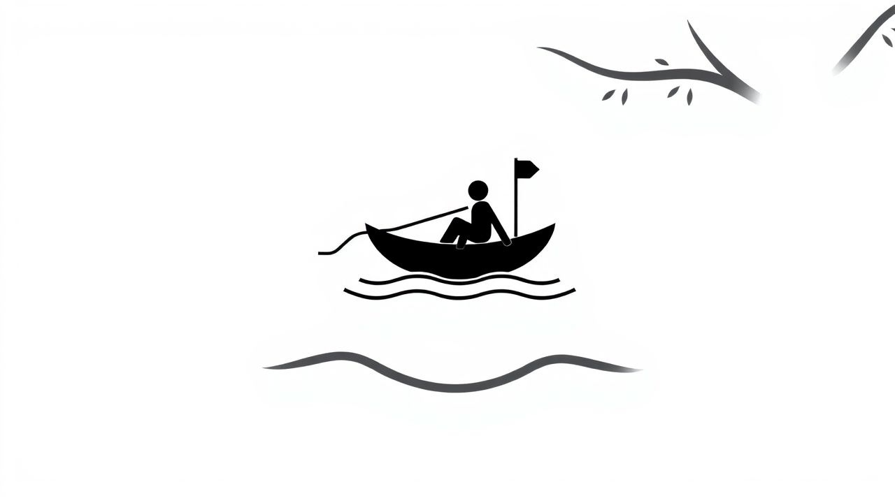 coracle ride meaning in kannada